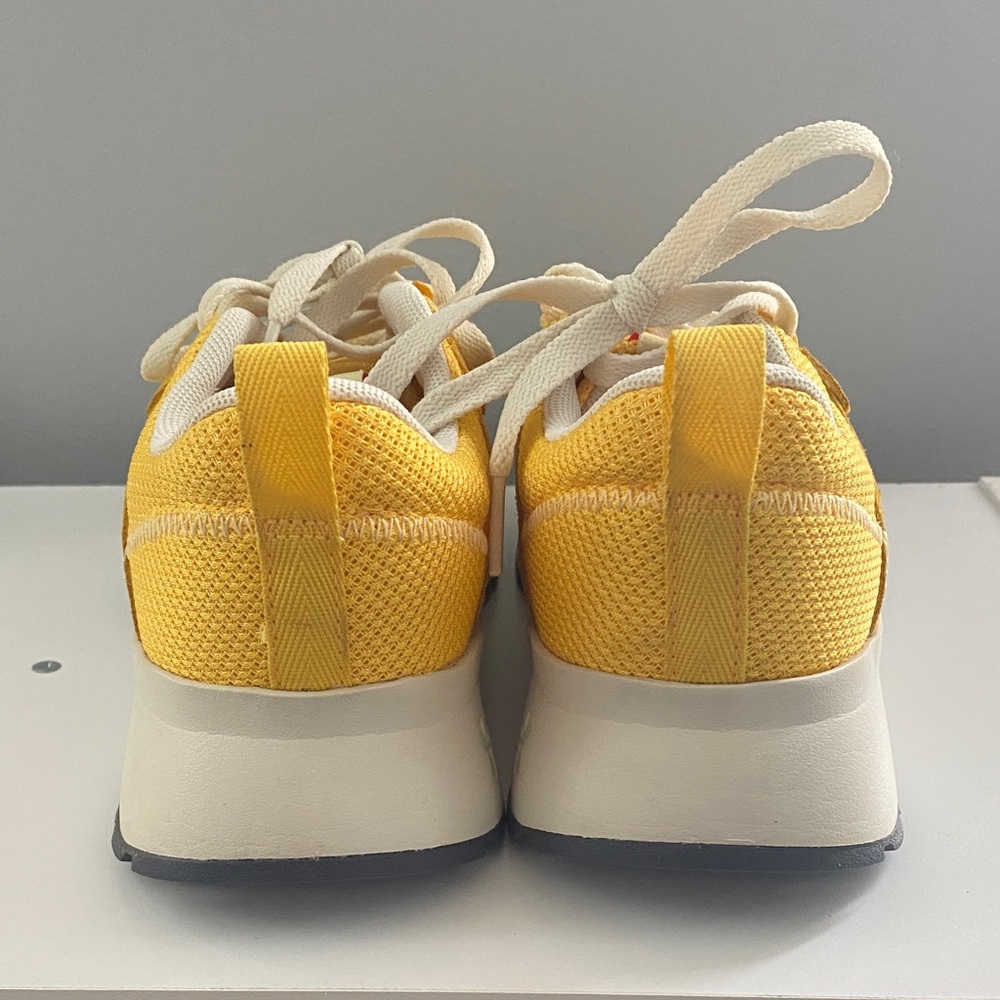 Under Armour Street Mirage Women's Shoes Size 8.5 - Picture 7 of 15